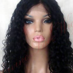 Divine Lace Wigs - Juanita