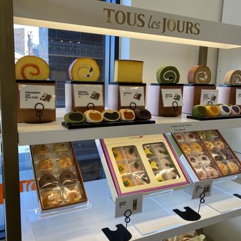 Tous Les Jours - Coffee & Tea Near Me - Westminster, Colorado Tous Les Jours - Coffee & Tea Near Me - Westminster, Colorado
