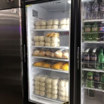 AunTea Boba - Buns and Empanadas - Desserts Near Me - Fort Washington, Maryland