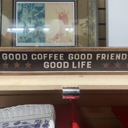 Pass It On Thrift