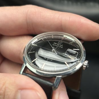 Lukin's Watch & Clock Repair - Watch Repair Near Me - Carmichael, California Lukin's Watch & Clock Repair - Watch Repair Near Me - Carmichael, California