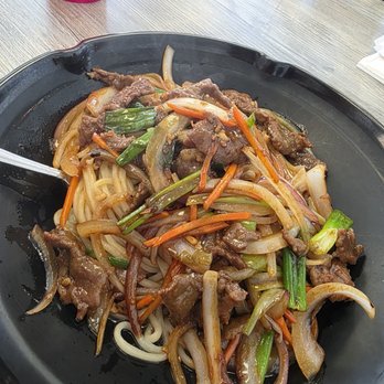 Kungfu Noodles - Highly recommended it !!! Food was so delicious and service great !!!!! - Noodles Near Me - Tempe, Arizona