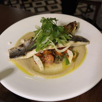 Trattoria Trullo - Italian Near Me - Aliso Viejo, California