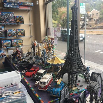 Play Well Marin Activity Center - London and Paris... - Party & Event Planning Near Me - San Anselmo, California