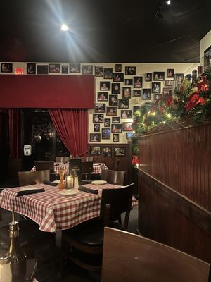 Kenny's Italian Kitchen by null