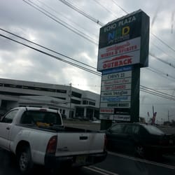 Echo Plaza Shopping Center