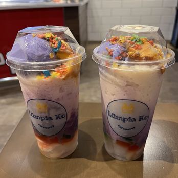 Lumpia Ko - Eats and Boba - Halo-Halo - Filipino Near Me - Antelope, California Lumpia Ko - Eats and Boba - Halo-Halo - Filipino Near Me - Antelope, California