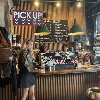 Sawada Coffee - Coffee & Tea Near Me - Chicago, Illinois Sawada Coffee - Coffee & Tea Near Me - Chicago, Illinois