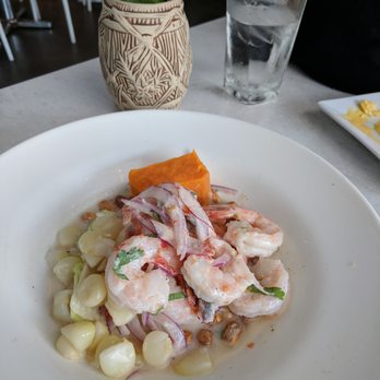 CVI.CHE 105 - Peruvian Near Me - Miami, Florida