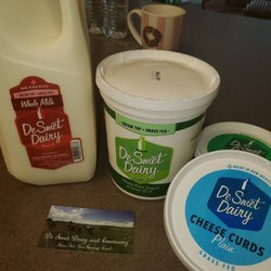 De Smet Dairy
