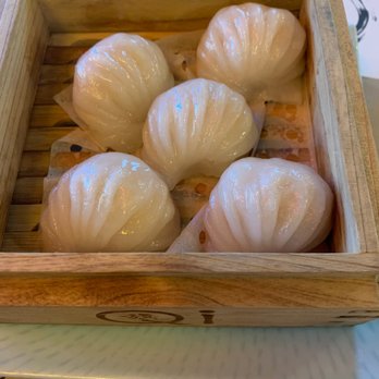 Qi Austin - Dim Sum Near Me - Austin, Texas
