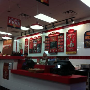Firehouse Subs - Sandwiches Near Me - Las Vegas, Nevada