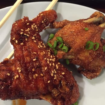 Crisp - Seoul sassy and crispy bbq - Korean Near Me - Chicago, Illinois Crisp - Seoul sassy and crispy bbq - Korean Near Me - Chicago, Illinois