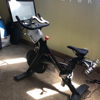 Rxo - Peloton bike - Shipping Centers Near Me - Billings, Montana