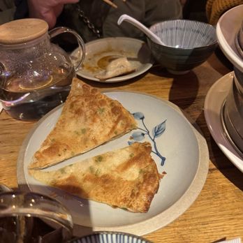 Hui Tou Xiang - Pancakes - Chinese Near Me - Los Angeles, California