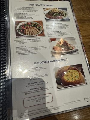 Menu photo 3 BJ's Restaurant & Brewhouse Pembroke Pines, FL