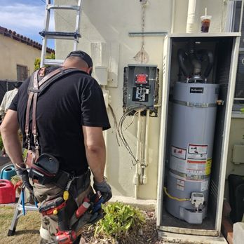 B&M Electrical Services - Electricians Near Me - Acton, California