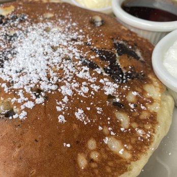 Bill's Cafe - Cookies & Cream - Breakfast & Brunch Near Me - San Jose, California