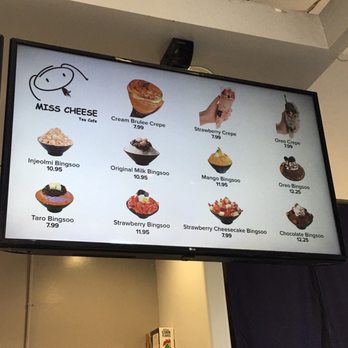 Miss Cheese Tea Cafe - Bubble Tea Near Me - Pasadena, California Miss Cheese Tea Cafe - Bubble Tea Near Me - Pasadena, California