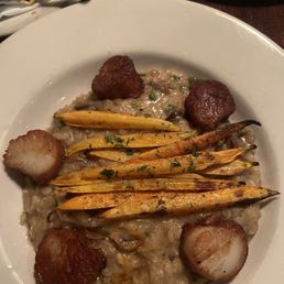 Gnocchi