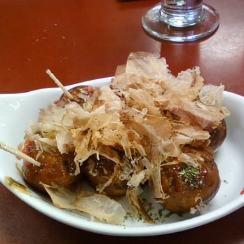 Foo Foo Tei - Takoyaki - Tapas/Small Plates Near Me - Hacienda Heights, California Foo Foo Tei - Takoyaki - Tapas/Small Plates Near Me - Hacienda Heights, California
