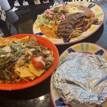 Ma' Luz - Delicious food - Mexican Near Me - Charlotte, North Carolina