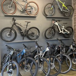 Synergy Cycles