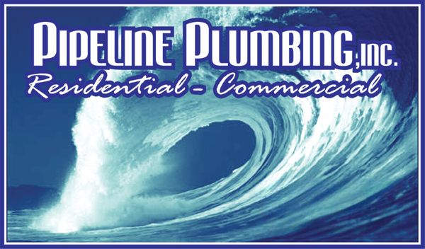 Pipeline Plumbing