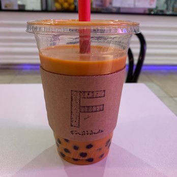 Fruittitude - Bubble Tea Near Me - La Jolla, California