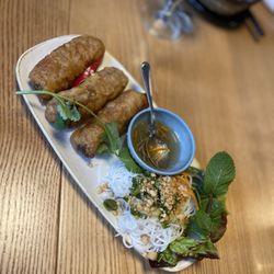 An Nam - Fried spring roll