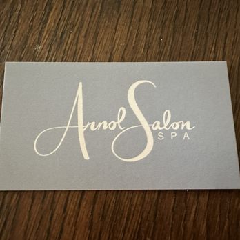 Arnol Salon & Spa - Skin Care Near Me - Glendale, California Arnol Salon & Spa - Skin Care Near Me - Glendale, California