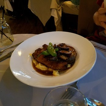 Radish & Rye - New American Near Me - Santa Fe, New Mexico