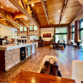 Temple Coffee - Atmosphere - Coffee & Tea Near Me - Sacramento, California Temple Coffee - Atmosphere - Coffee & Tea Near Me - Sacramento, California