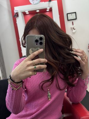 MJ's Elegant Style Salon