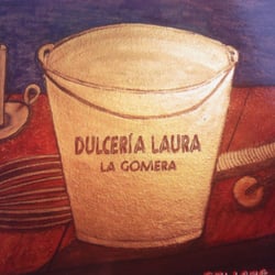 Dulcería Laura
