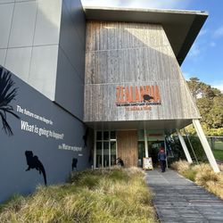 Zealandia