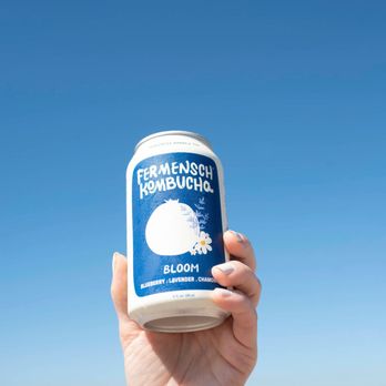 Fermensch Kombucha - Kombucha Near Me - Huntington Beach, California Fermensch Kombucha - Kombucha Near Me - Huntington Beach, California
