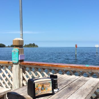 Sam's Beach Bar - Seafood Near Me - Hudson, Florida Sam's Beach Bar - Seafood Near Me - Hudson, Florida