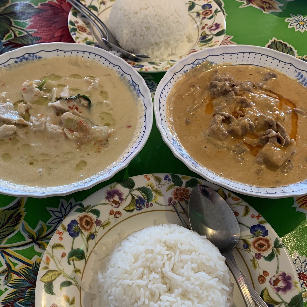 So Thai - Thai Near Me - Anchorage, Alaska So Thai - Thai Near Me - Anchorage, Alaska