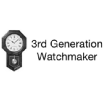 B W Frank - Logo - Watch Repair Near Me - Nanaimo, British Columbia B W Frank - Logo - Watch Repair Near Me - Nanaimo, British Columbia