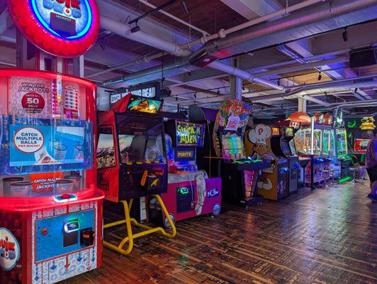 Elston Electric by null