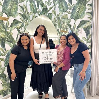 ForLove Bridal - Bridal Near Me - Sherman Oaks, California