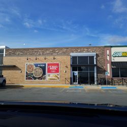 Flying J Travel Center