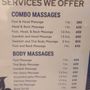 Photo of Nuat Thai Massage