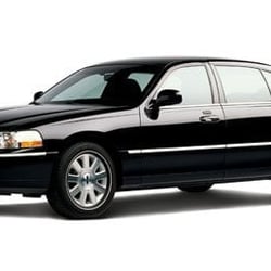 Luxury Limousine
