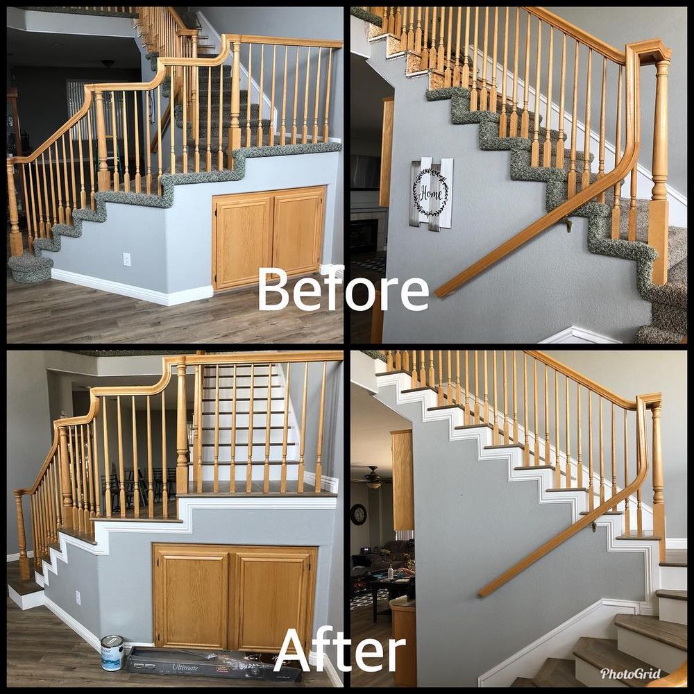 NEXT LEVEL FLOORS Updated October 2024 51 Photos 26826 Madera Ct