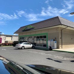 Aloha Island Mart - Storefront