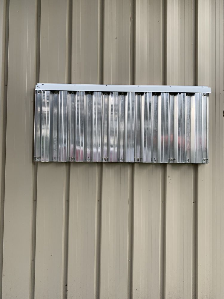 Slide of Florida Retrofits