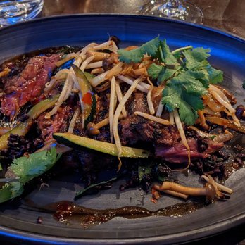 Culinary Dropout - Korean skirt steak - New American Near Me - Scottsdale, Arizona Culinary Dropout - Korean skirt steak - New American Near Me - Scottsdale, Arizona