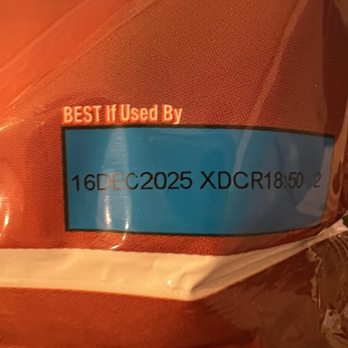 Food Bank Donation - Creamer expired Dec 2025 - Food Banks Near Me - Hialeah, Florida
